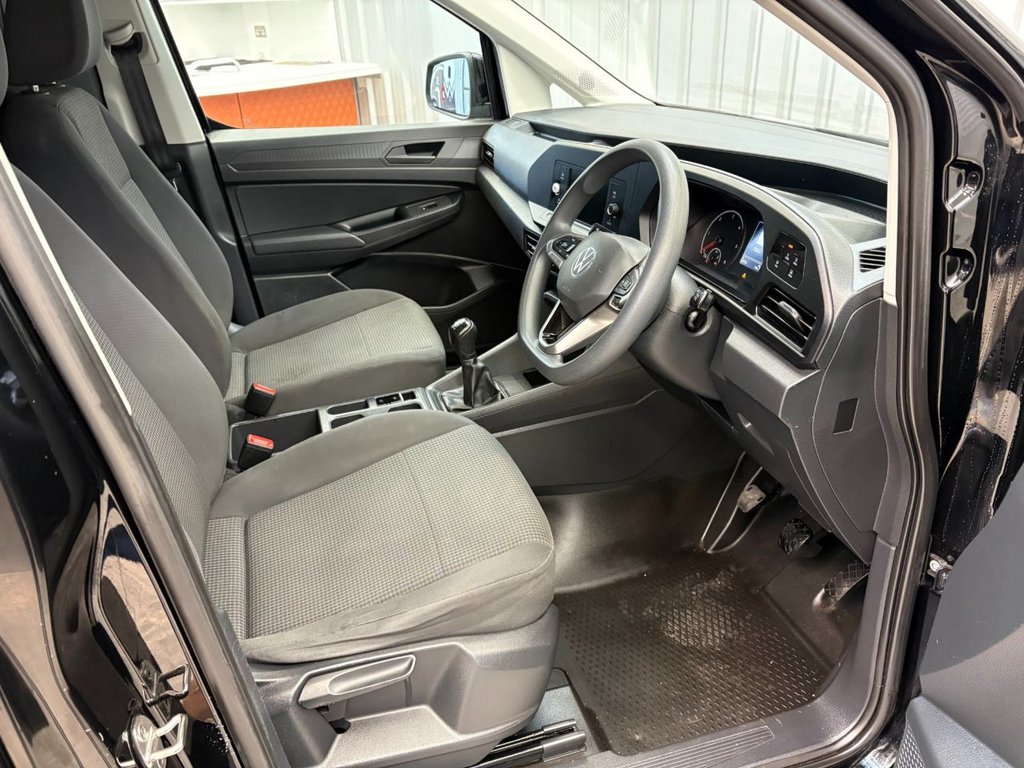 Used Volkswagen Caddy Maxi 2022 for sale - 77477471: Photo 8