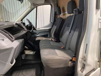 Used Ford Transit 2017 for sale - 74587832: Photo