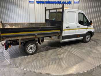 Used Ford Transit 2017 for sale - 74587832: Photo