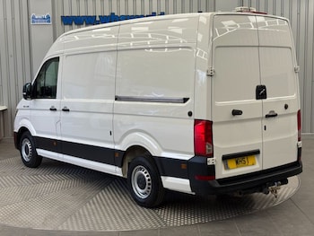 Used MAN TGE 2023 for sale - 79288742: Photo