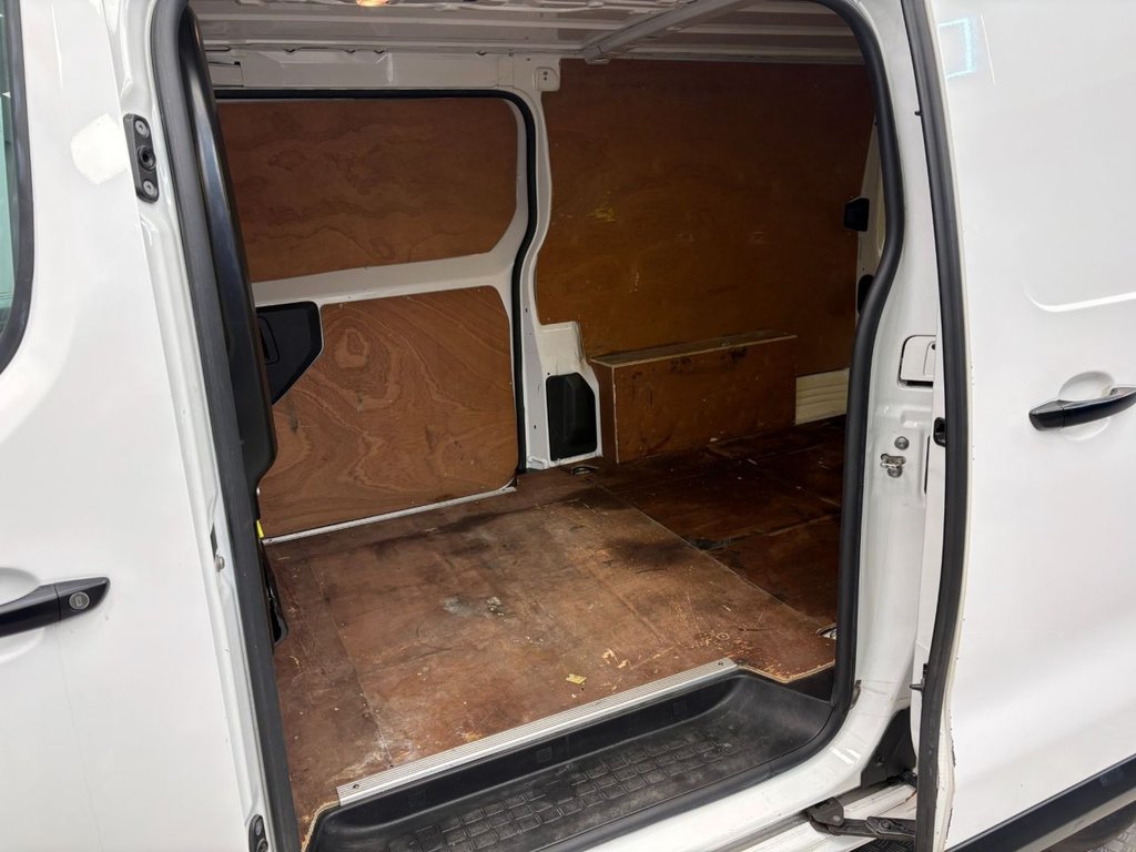 Used Peugeot Expert 2020 for sale - 77139847: Photo 10