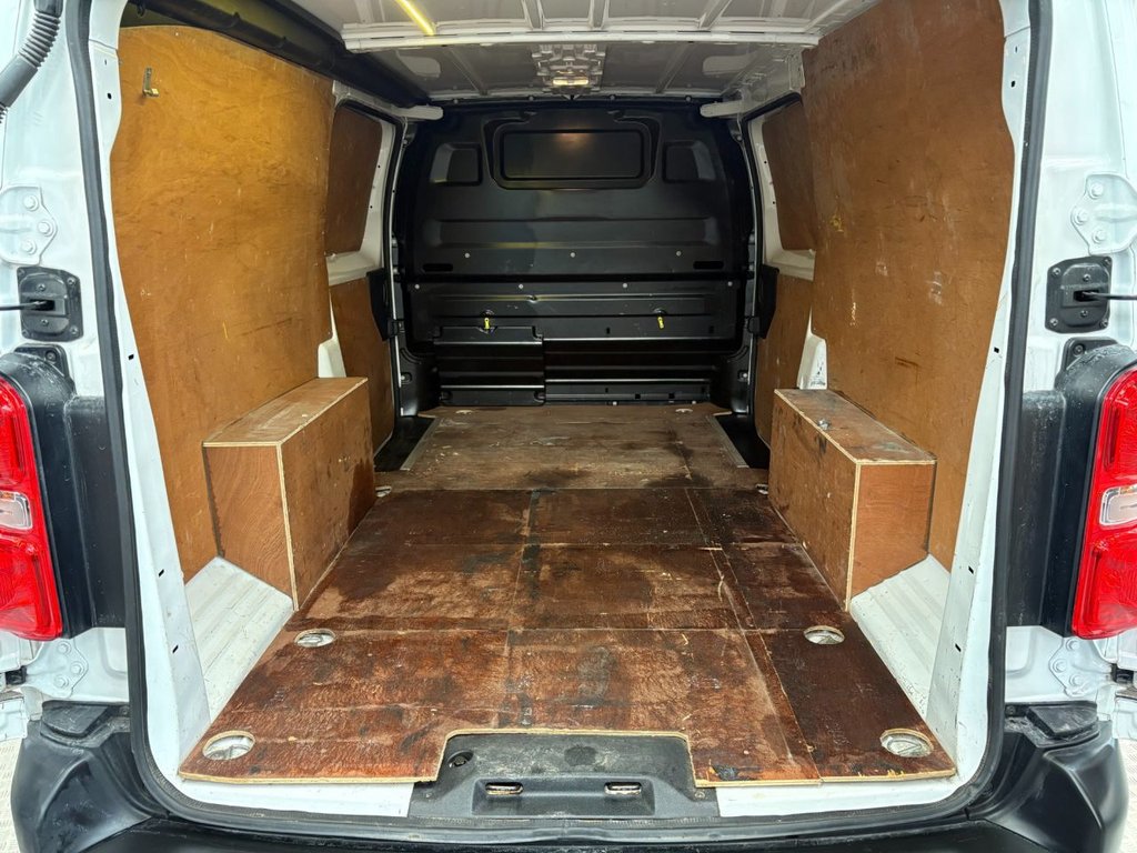 Used Peugeot Expert 2020 for sale - 77139847: Photo 11