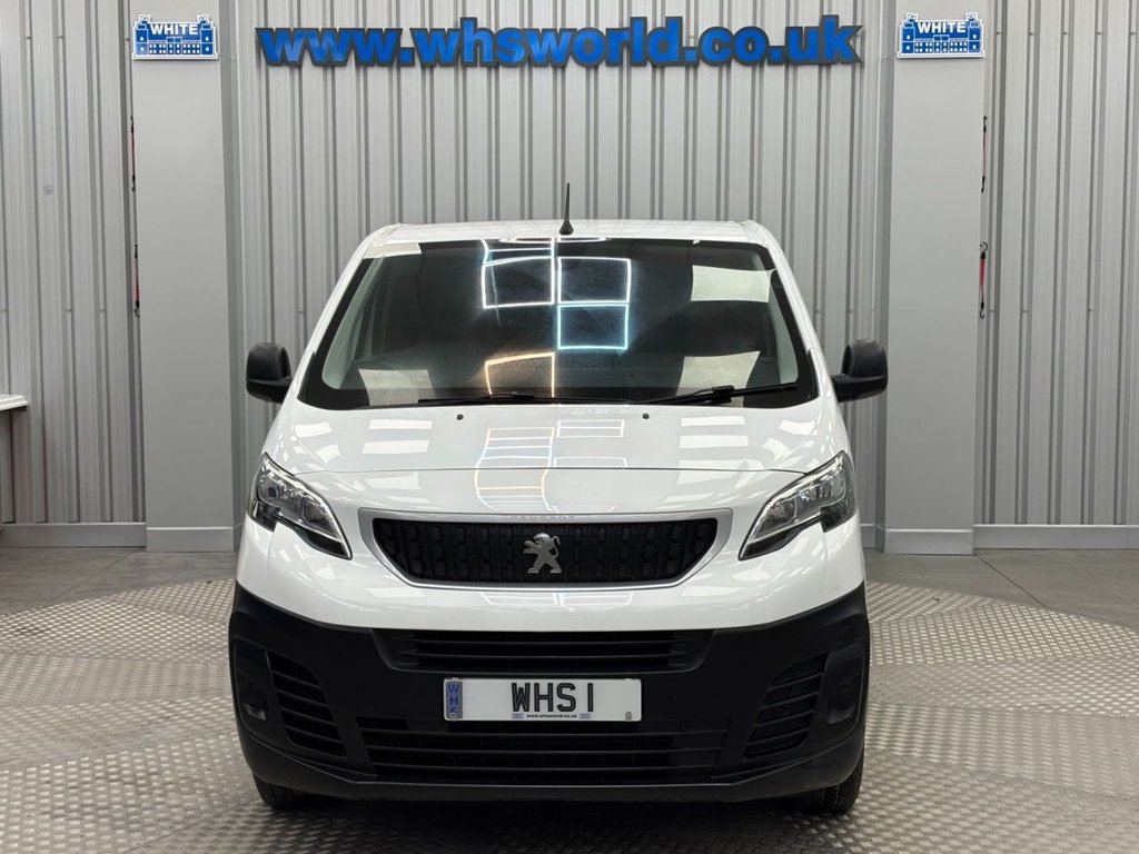 Used Peugeot Expert 2020 for sale - 77139847: Photo 3
