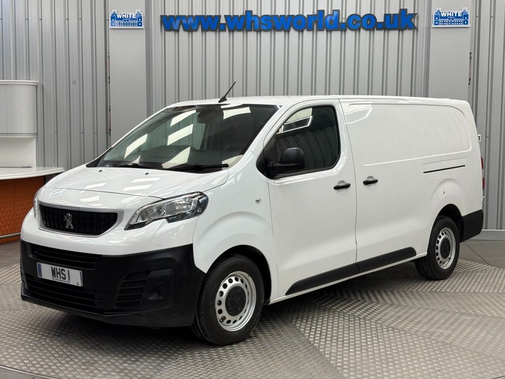 Used Peugeot Expert 2020 for sale - 77139847: Photo 4