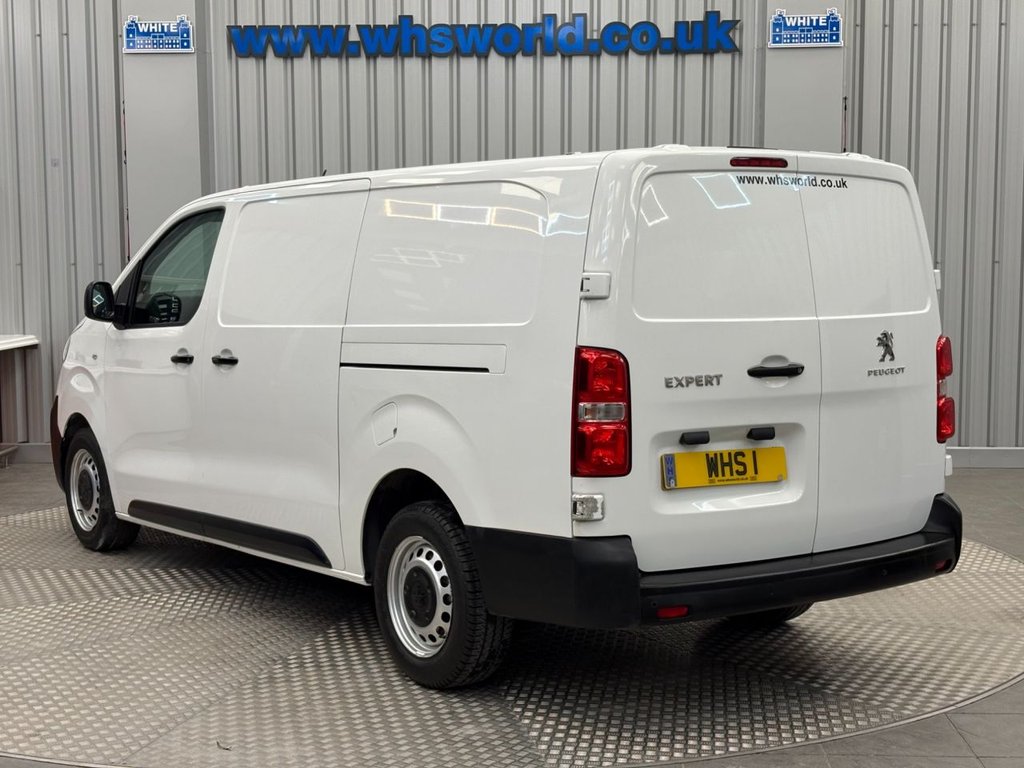 Used Peugeot Expert 2020 for sale - 77139847: Photo 5