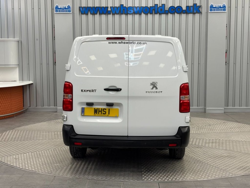 Used Peugeot Expert 2020 for sale - 77139847: Photo 6