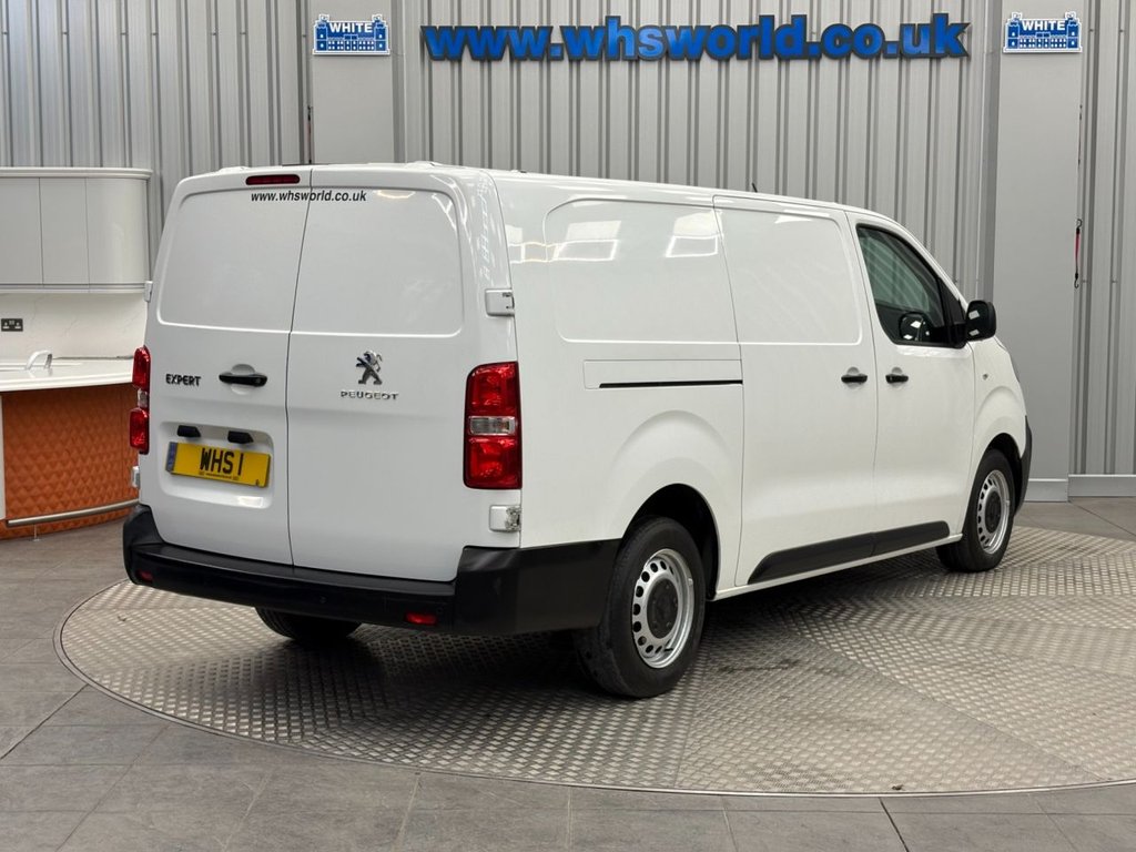 Used Peugeot Expert 2020 for sale - 77139847: Photo 7