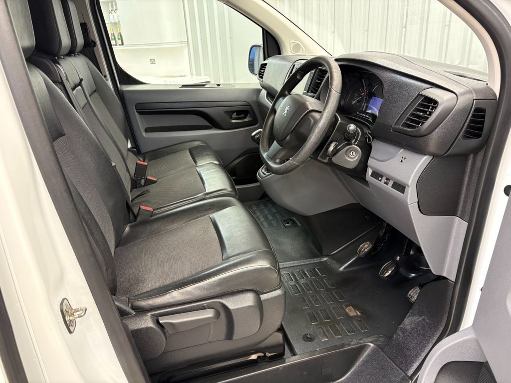Used Peugeot Expert 2020 for sale - 77139847: Photo 8