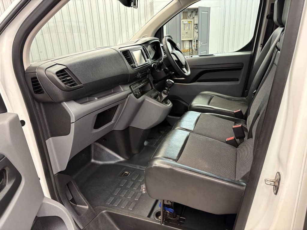 Used Peugeot Expert 2020 for sale - 77139847: Photo 9