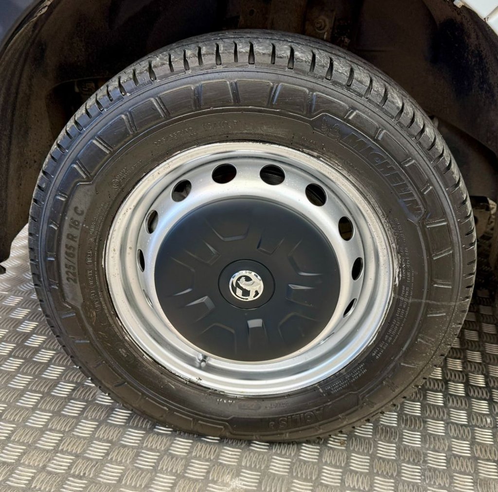 Vehicle 17