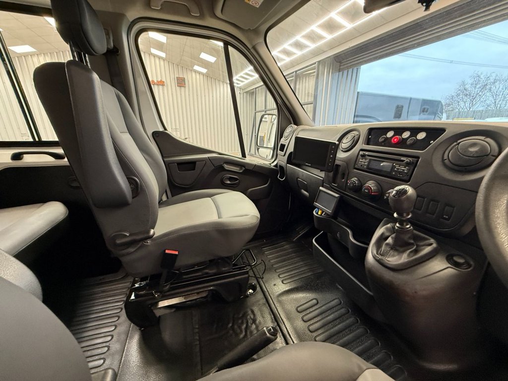 Vehicle 27