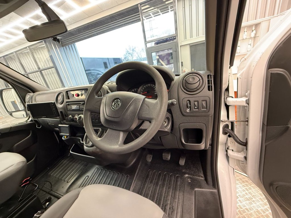 Vehicle 28