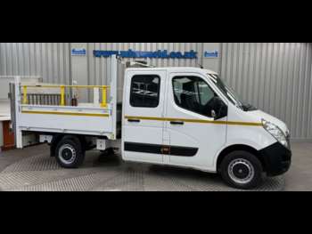 Used Vauxhall Movano 2019 for sale - 74587796: Photo