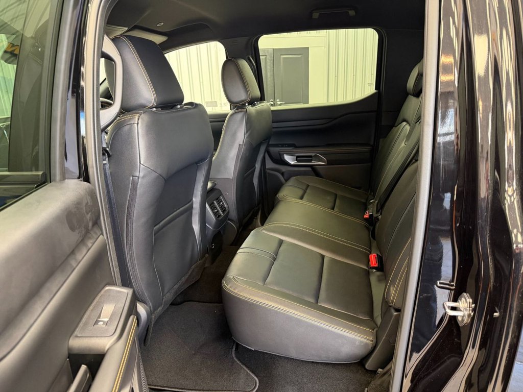 Used Ford Ranger 2025 for sale - 78017709: Photo 10