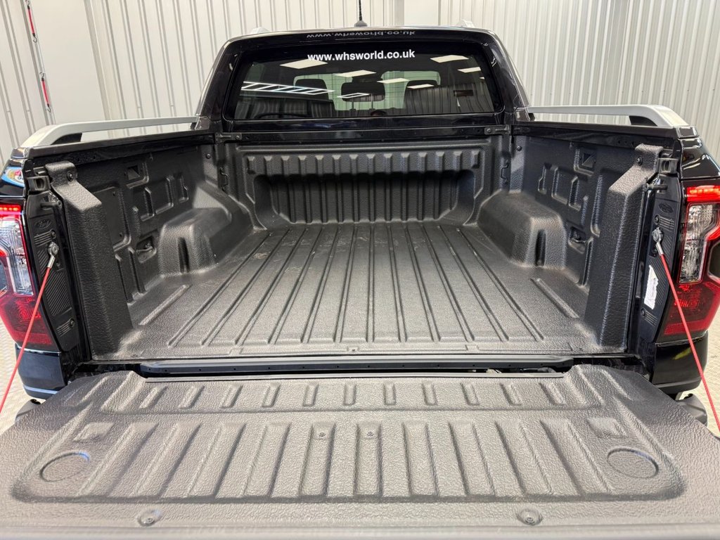 Used Ford Ranger 2025 for sale - 78017709: Photo 12