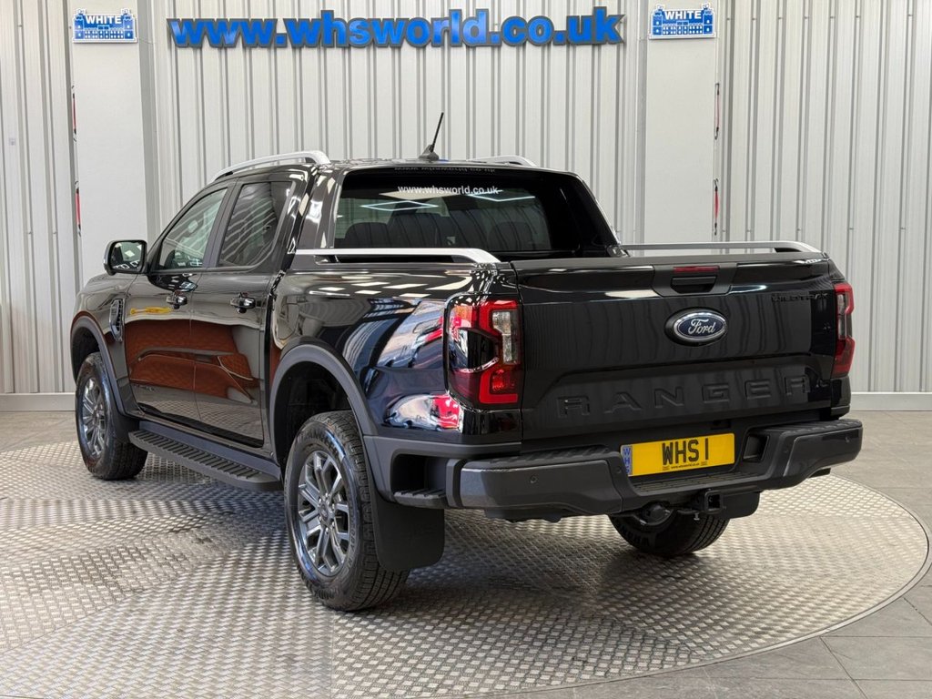 Used Ford Ranger 2025 for sale - 78017709: Photo 5