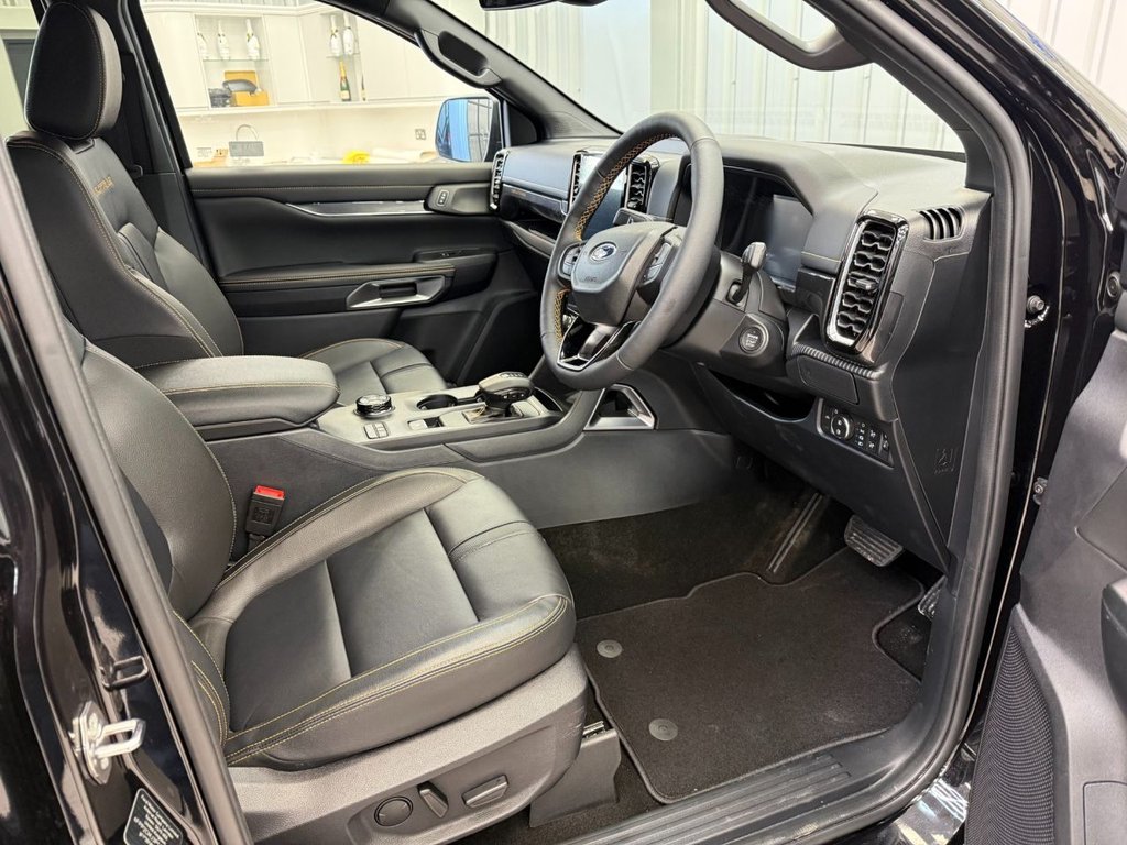 Used Ford Ranger 2025 for sale - 78017709: Photo 8