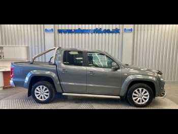 Used Volkswagen Amarok 2013 for sale - 74820063: Photo