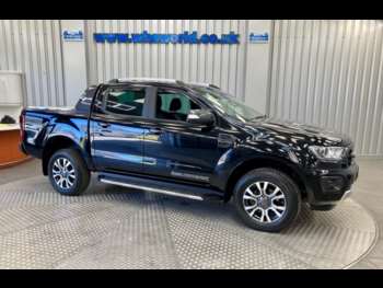 Used Ford Ranger 2020 for sale - 74587814: Photo