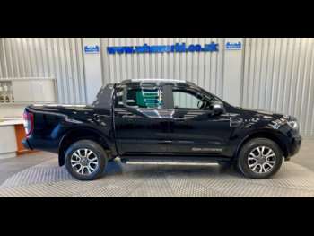 Used Ford Ranger 2020 for sale - 74587814: Photo