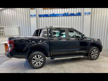 Used Ford Ranger 2020 for sale - 74587814: Photo