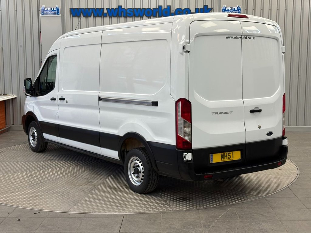 Used Ford Transit 2022 for sale - 77111255: Photo 5