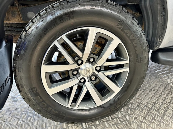Used Toyota Hilux 2020 for sale - 74587806: Photo 11