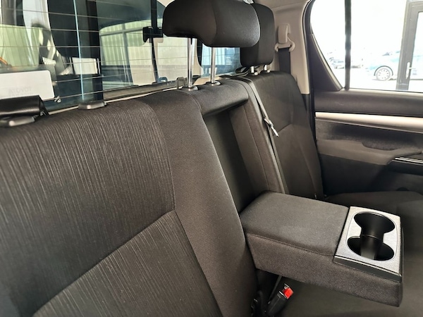 Used Toyota Hilux 2020 for sale - 74587806: Photo 15