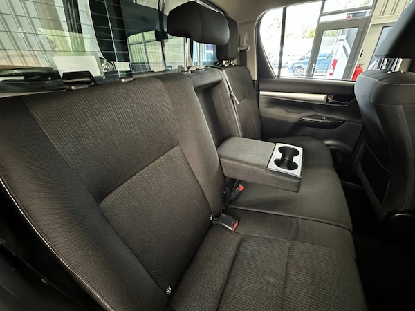 Used Toyota Hilux 2020 for sale - 74587806: Photo 16