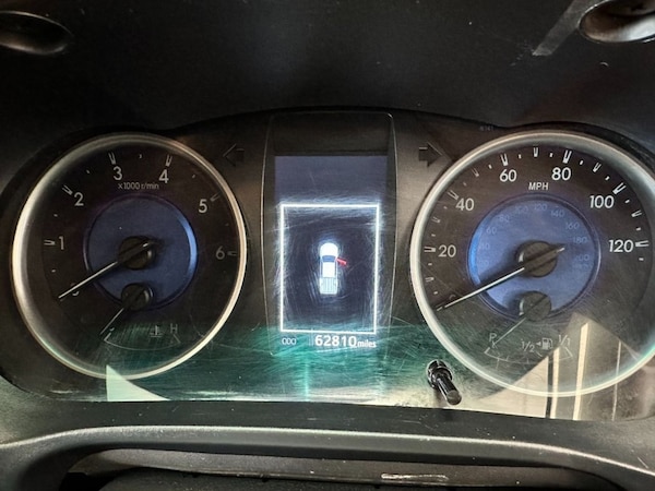 Used Toyota Hilux 2020 for sale - 74587806: Photo 19