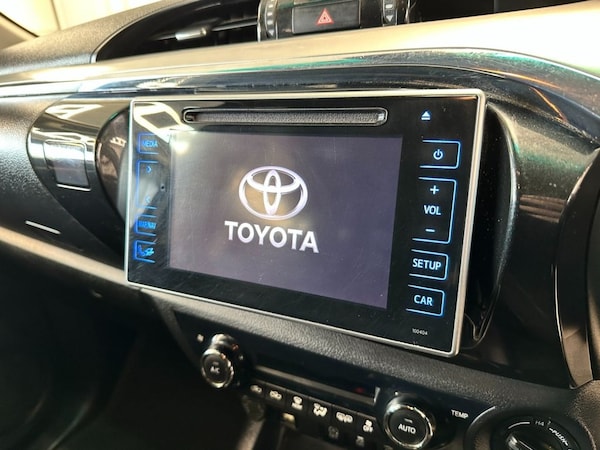 Used Toyota Hilux 2020 for sale - 74587806: Photo 20