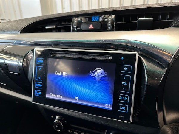 Used Toyota Hilux 2020 for sale - 74587806: Photo 26