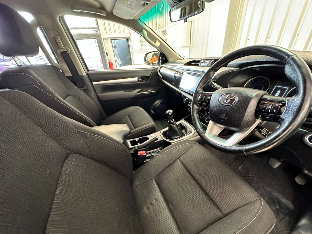 Vehicle 29