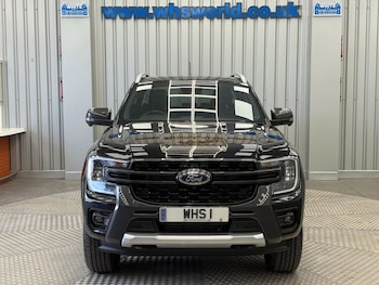 Used Ford Ranger 2026 for sale - 79166968: Photo