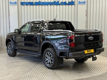 Used Ford Ranger 2026 for sale - 79166968: Photo