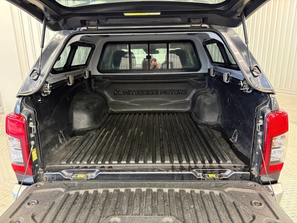 Used Mitsubishi L200 2020 for sale - 77056407: Photo 11