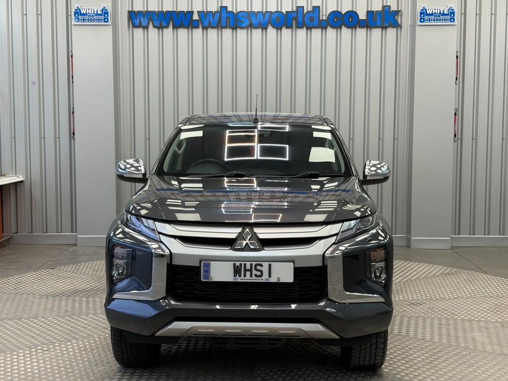 Used Mitsubishi L200 2020 for sale - 77056407: Photo 3