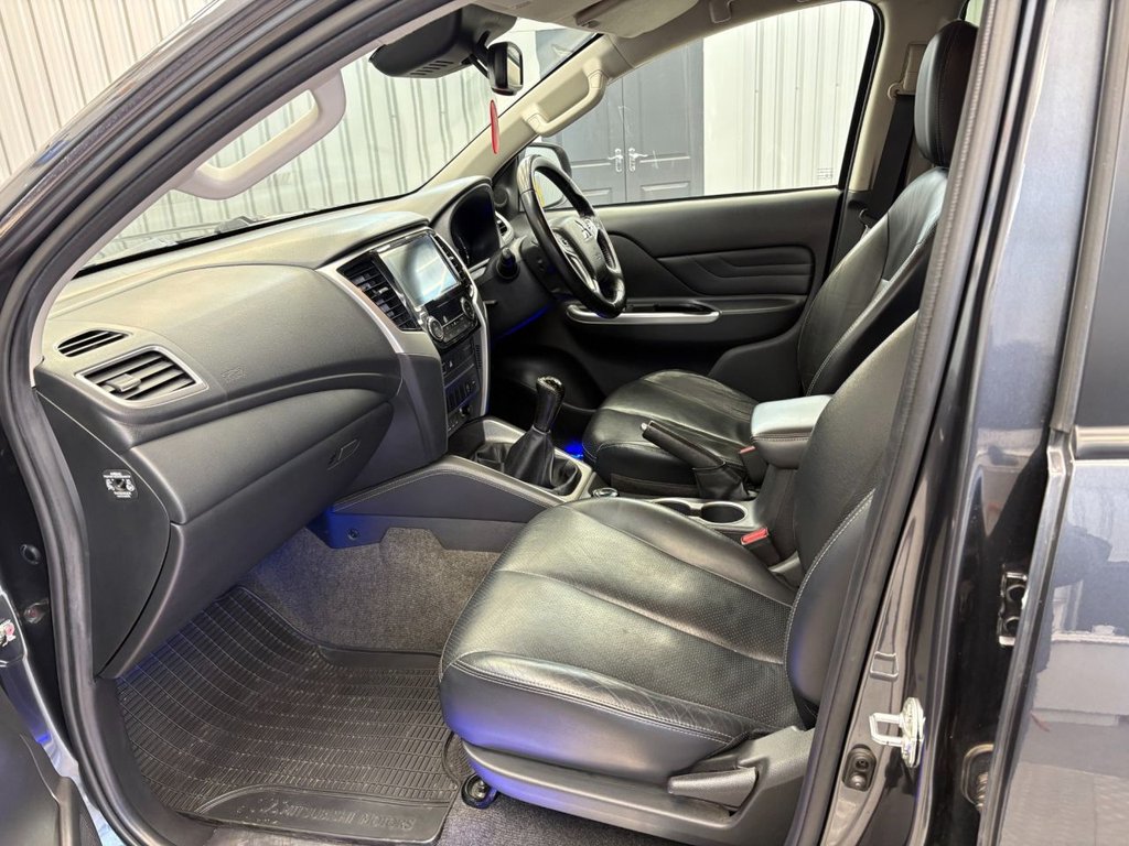 Used Mitsubishi L200 2020 for sale - 77056407: Photo 9