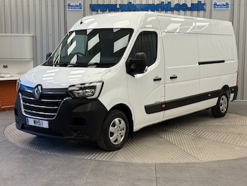Used Renault Master 2023 for sale - 78401740: Photo
