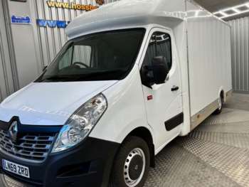 Used Renault Master 2019 for sale - 74587809: Photo
