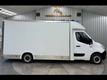 Used Renault Master 2019 for sale - 74587809: Photo