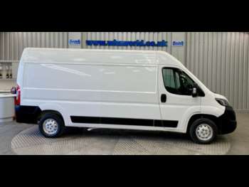 Used Peugeot Boxer 2020 for sale - 75088134: Photo