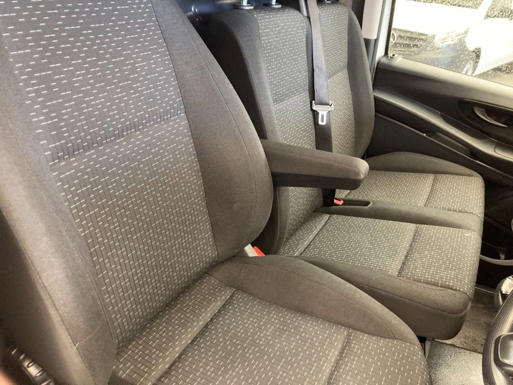 Used Mercedes-Benz Vito 2021 for sale - 76147575: Photo 14
