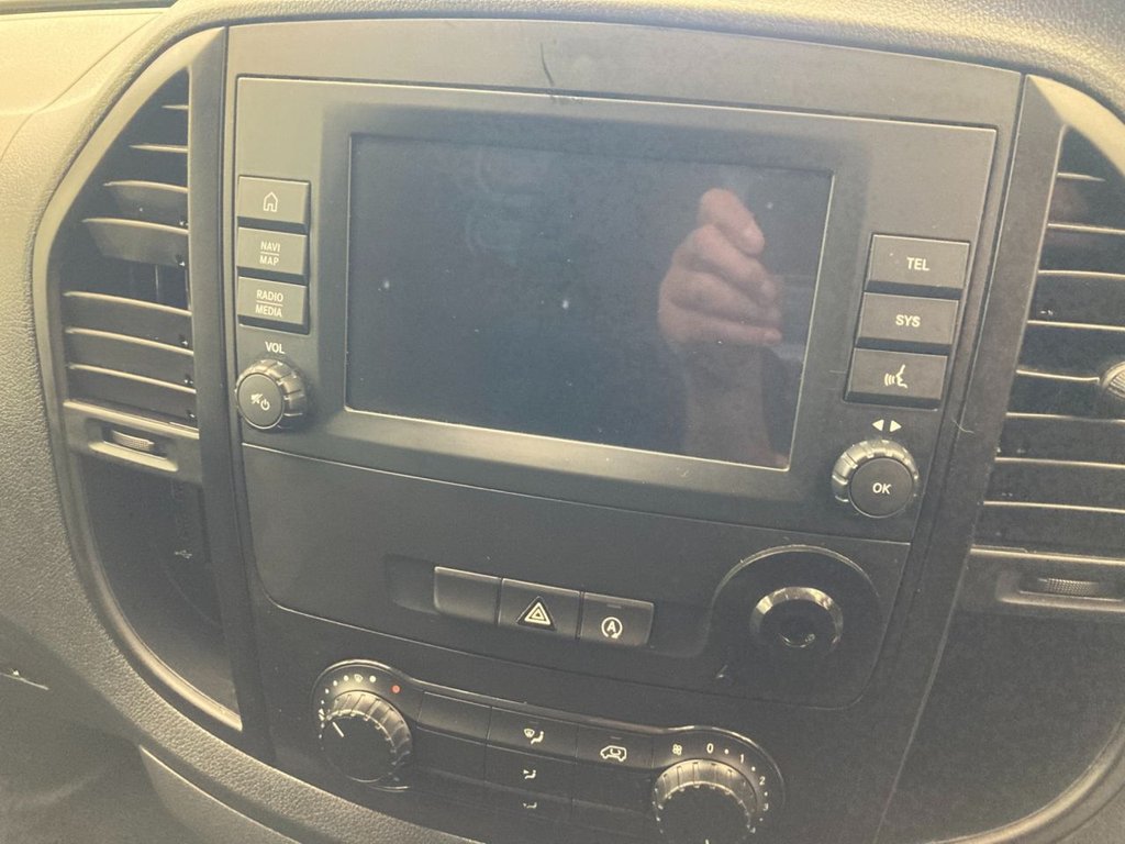 Used Mercedes-Benz Vito 2021 for sale - 76147575: Photo 17