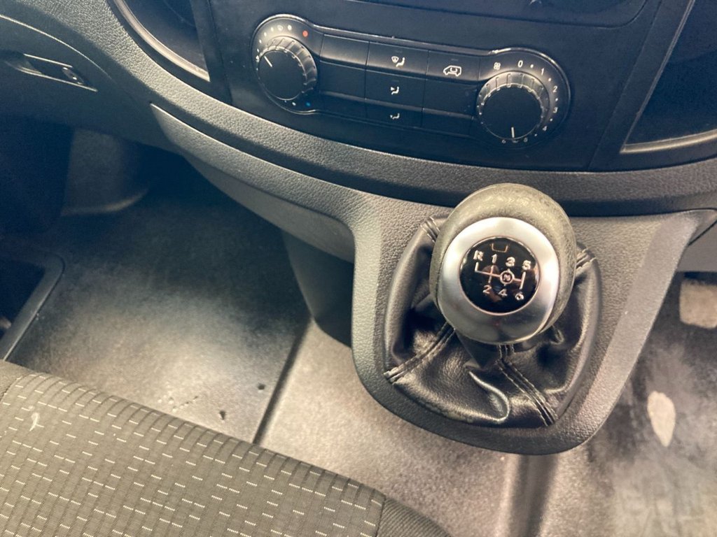 Used Mercedes-Benz Vito 2021 for sale - 76147575: Photo 18