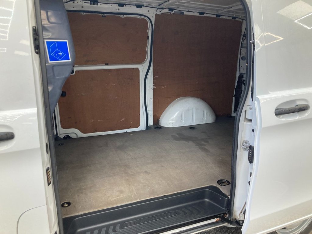 Used Mercedes-Benz Vito 2021 for sale - 76147575: Photo 20