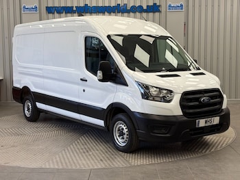 Used Ford Transit 2022 for sale - 78514769: Photo