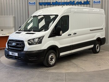 Used Ford Transit 2022 for sale - 78514769: Photo