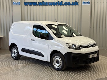 Used Citroen Berlingo 2023 for sale - 79167020: Photo