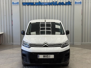 Used Citroen Berlingo 2023 for sale - 79167020: Photo